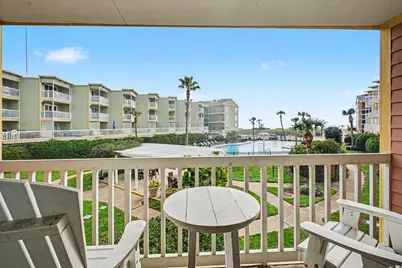 6300 Seawall Boulevard #5102, Galveston, TX 77551 - Photo 21