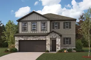 10710 Blocker Ct, Bryan, TX 77801 - Photo 1