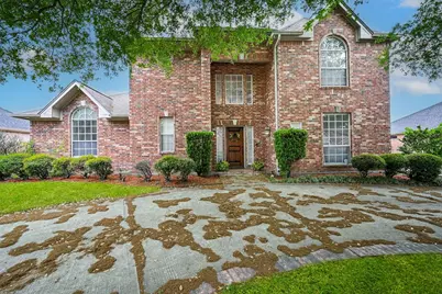 8102 Ashley Circle Drive S, Houston, TX 77071 - Photo 3