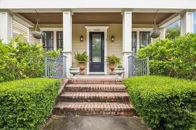 1023 Nicholson Street, Houston, TX 77008 - Photo 3