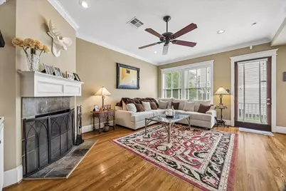 1023 Nicholson Street, Houston, TX 77008 - Photo 9