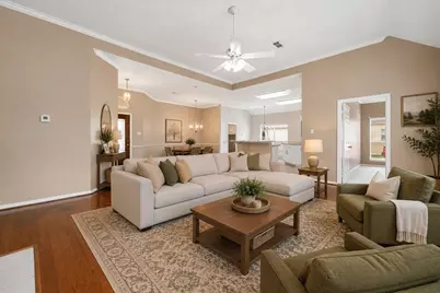440 Cumberland Trail, Conroe, TX 77302 - Photo 9
