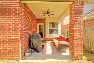 6114 Hollydale Ridge Lane, Katy, TX 77494 - Photo 5