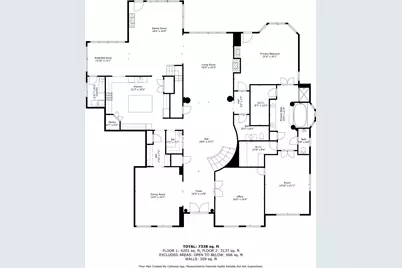 1119 River Glynn Drive, Houston, TX 77063 - Photo 49