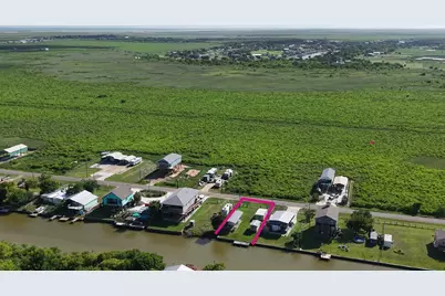 283 County Road 299, Sargent, TX 77414 - Photo 7
