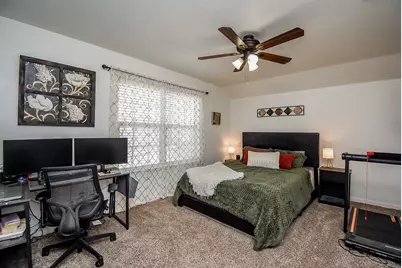 6703 Morning Glory Trace, Richmond, TX 77407 - Photo 35