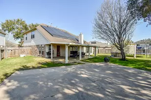 6703 Morning Glory Trace, Richmond, TX 77407 - Photo 45