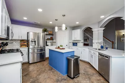 6703 Morning Glory Trace, Richmond, TX 77407 - Photo 21