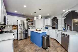 6703 Morning Glory Trace, Richmond, TX 77407 - Photo 21