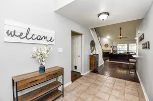 6703 Morning Glory Trace, Richmond, TX 77407 - Photo 7