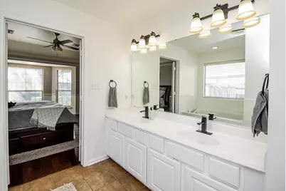 6703 Morning Glory Trace, Richmond, TX 77407 - Photo 27