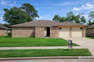 21406 Golden Dove Dr, Spring, TX 77388 - Photo 1