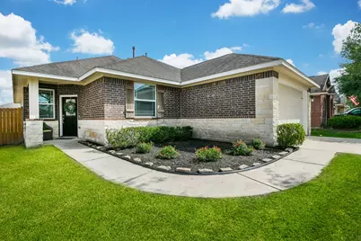 21418 Forest Colony Drive, Porter, TX 77365 - Photo 3
