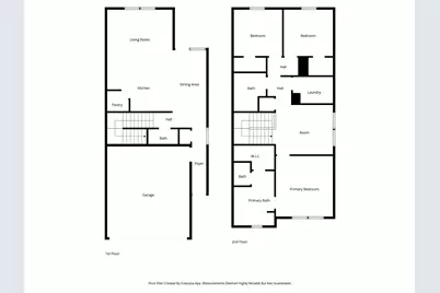 963 Mansfield Street, Houston, TX 77091 - Photo 3