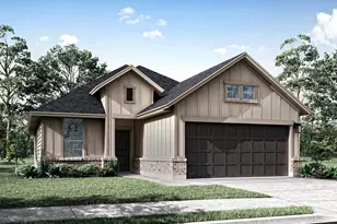 8003 Orchid Greenery Dr, Cypress, TX 77433 - Photo 1