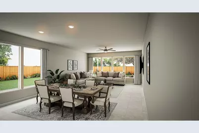 8003 Orchid Greenery Drive, Cypress, TX 77433 - Photo 5