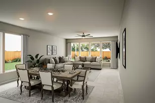 8003 Orchid Greenery Dr, Cypress, TX 77433 - Photo 5
