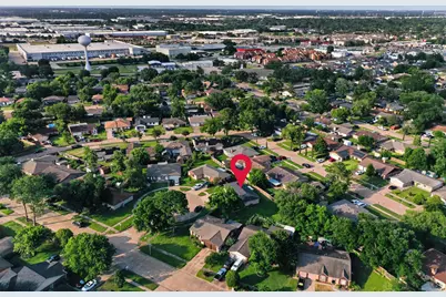 7750 Water Park Lane, Houston, TX 77086 - Photo 35