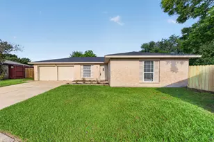 7750 Water Park Ln, Houston, TX 77086 - Photo 1