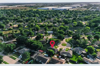 7750 Water Park Lane, Houston, TX 77086 - Photo 33