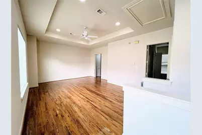 1126 Bonner Street, Houston, TX 77007 - Photo 5