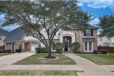 3826 Bell Hollow Lane, Katy, TX 77494 - Photo 3