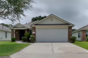 17202 Atascocita Bend Dr, Humble, TX 77396 - Photo 1