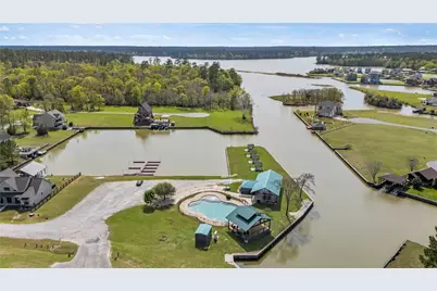 2 Wildwood Lake Drive, Huntsville, TX 77340 - Photo 29