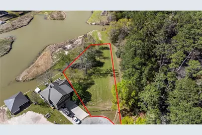 2 Wildwood Lake Drive, Huntsville, TX 77340 - Photo 25