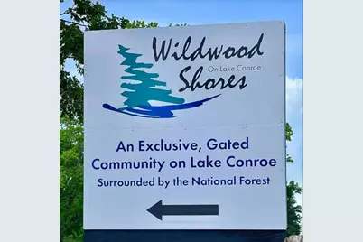 2 Wildwood Lake Drive, Huntsville, TX 77340 - Photo 11