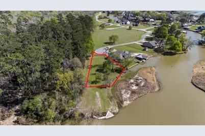 2 Wildwood Lake Drive, Huntsville, TX 77340 - Photo 27