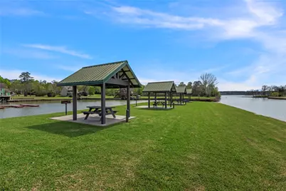 2 Wildwood Lake Drive, Huntsville, TX 77340 - Photo 35