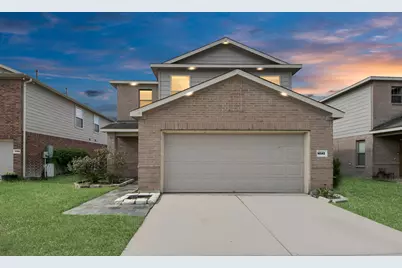 16542 Peyton Ridge Circle, Houston, TX 77049 - Photo 1