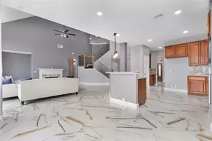 3011 Grand Lakeview Dr, Spring, TX 77388 - Photo 13