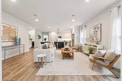 1731 Cheshire Lane, Houston, TX 77018 - Photo 7