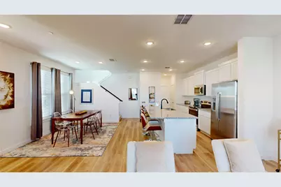 4117 Floyd Alley, Grand Prairie, TX 75052 - Photo 7