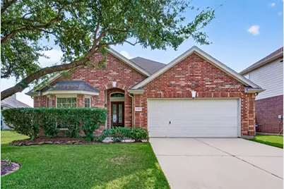 11743 Berkway Trail, Houston, TX 77065 - Photo 3
