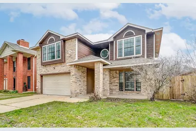 1916 Woodland Hills Drive, Missouri City, TX 77489 - Photo 1