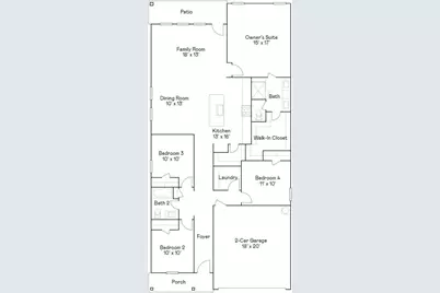 28947 Rustic Robin Lane, Hockley, TX 77447 - Photo 15