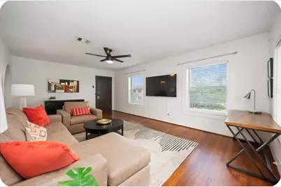 2714 Palm Street #2, Houston, TX 77004 - Photo 15