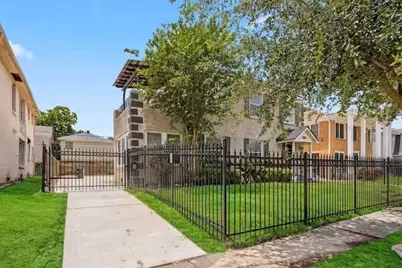 2714 Palm Street #2, Houston, TX 77004 - Photo 3
