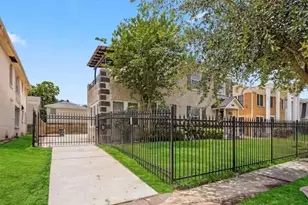 2714 Palm St, Houston, TX 77004 - Photo 3