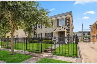 2714 Palm Street #2, Houston, TX 77004 - Photo 1