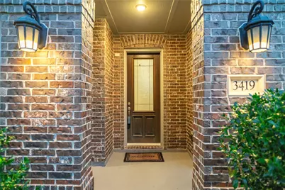 3419 Cabernet Shores Drive, Fulshear, TX 77441 - Photo 3