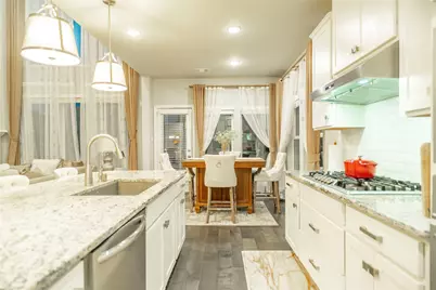 3419 Cabernet Shores Drive, Fulshear, TX 77441 - Photo 23