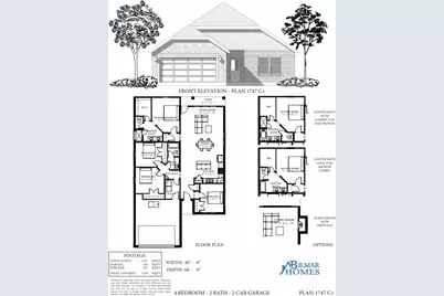 13219 Bluebonnet, Santa Fe, TX 77510 - Photo 9
