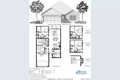 13219 Bluebonnet, Santa Fe, TX 77510 - Photo 7
