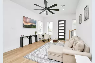 7129 Sidney Street #A, Houston, TX 77021 - Photo 7