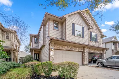 6419 Calgary Woods Lane, Katy, TX 77494 - Photo 5