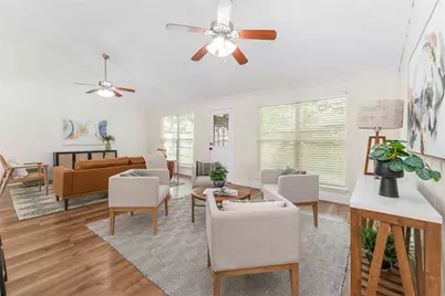 2102 Gray Falls Drive, Houston, TX 77077 - Photo 9